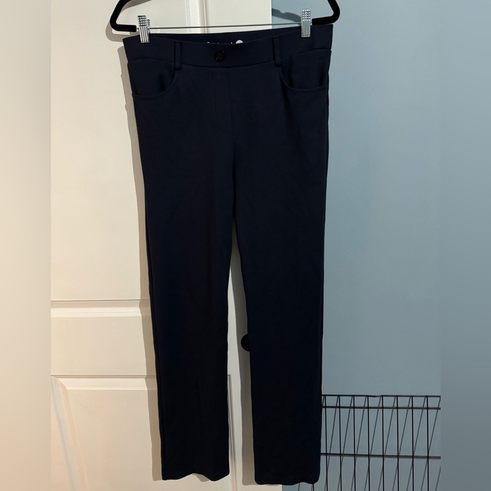 Betabrand Dress Yoga Pants